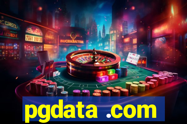 pgdata .com